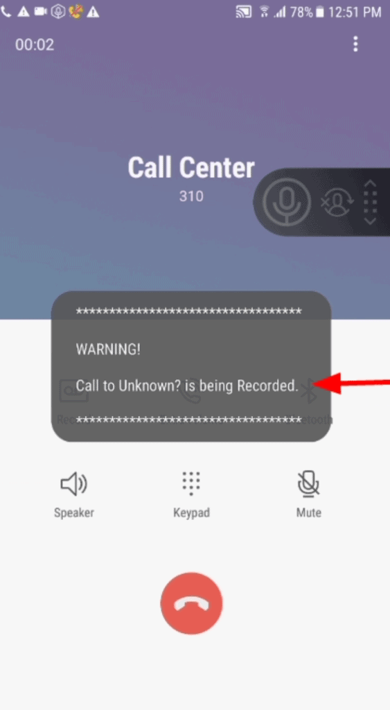 How to Know if someone recording your Whatsapp Call In 2021?